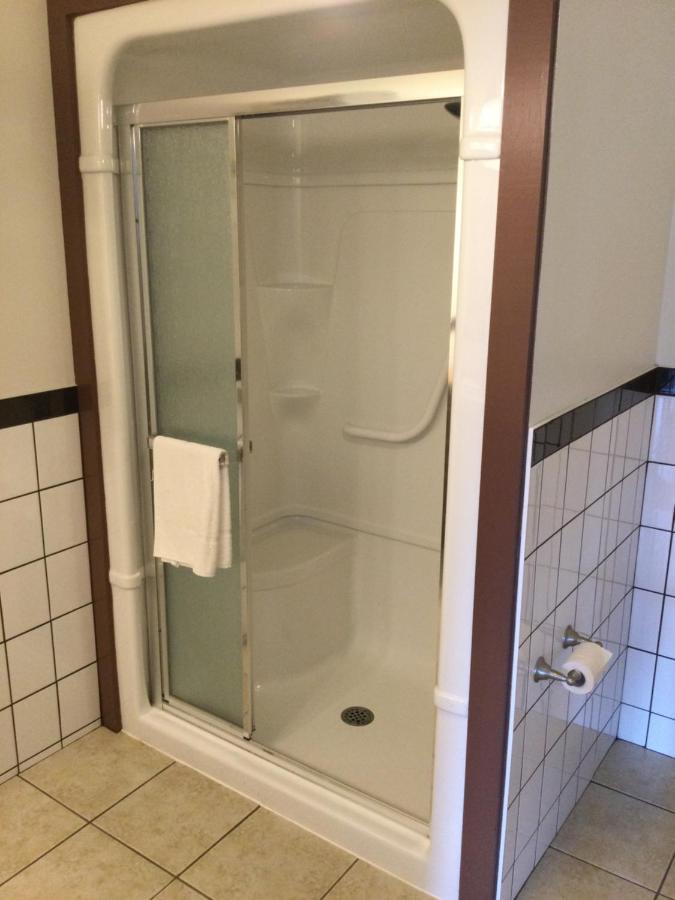 Water Suites 샬럿타운 외부 사진